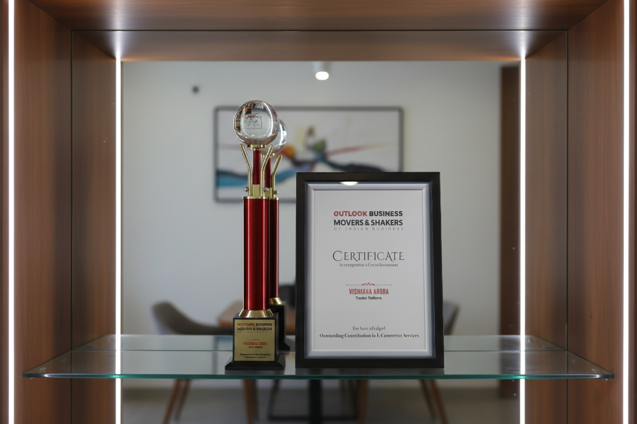 Outlook Business Awards