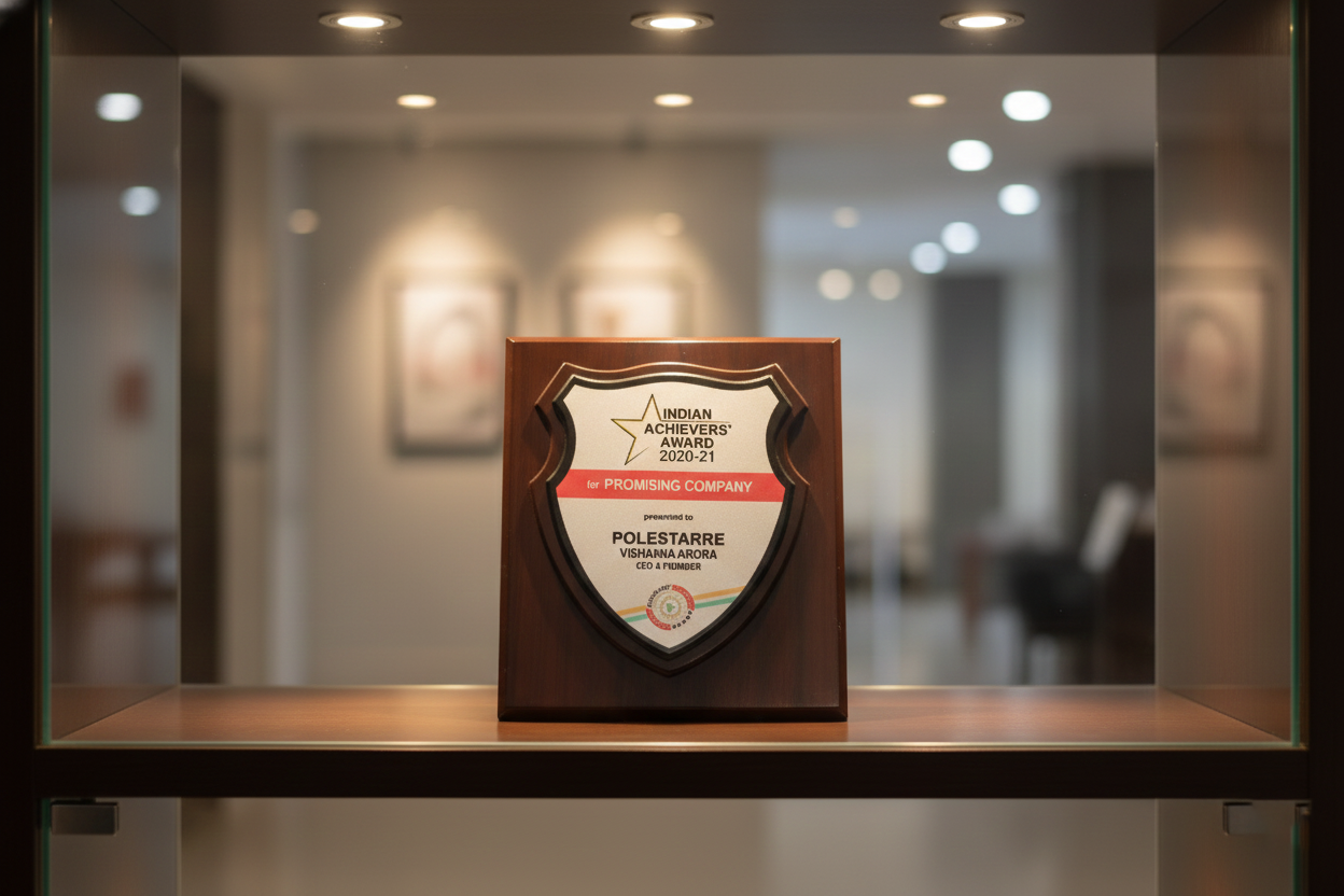 Indian Achievers Award 2020-21