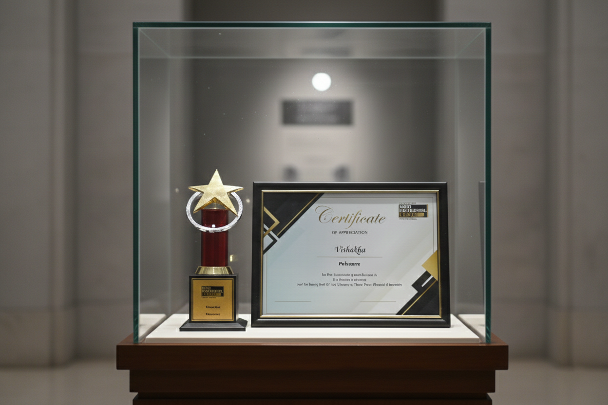 Most Influential Leaders Awards